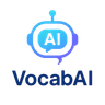 VocabAI Logo